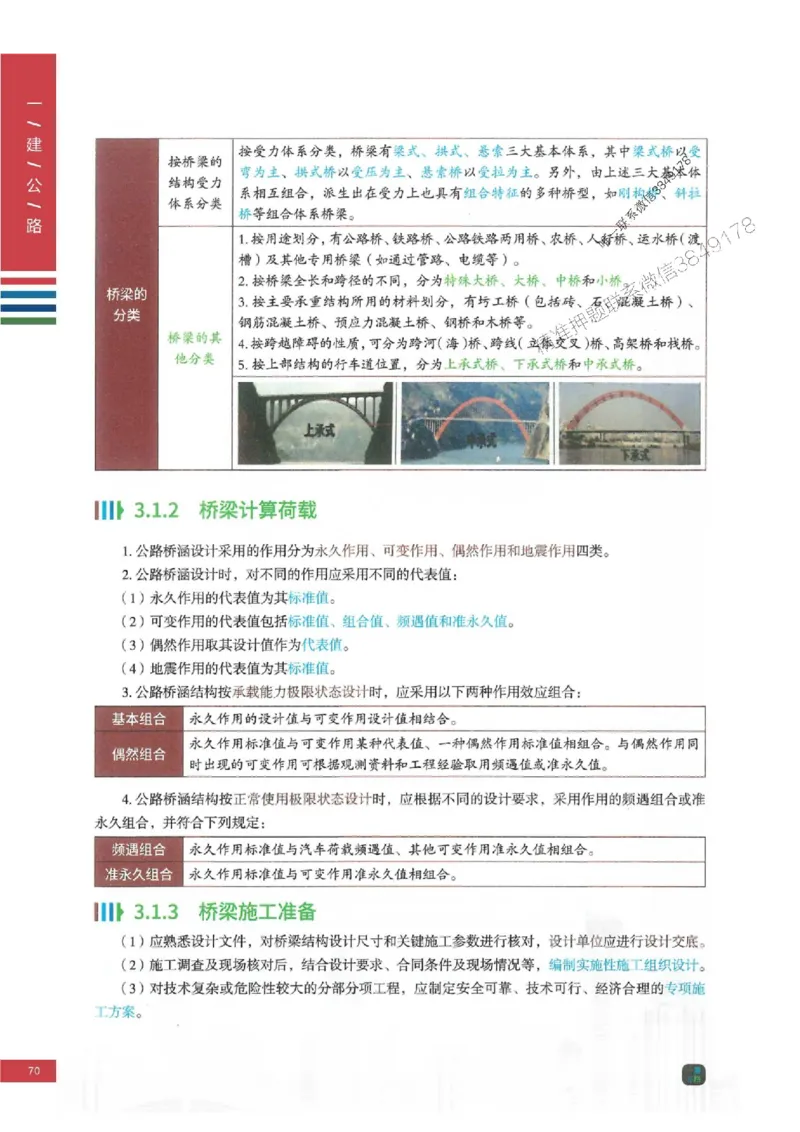 2025年一建-公路-四色笔记高清_2026年一级建造师_2026年一建公路_2025年一建公路SVIP_01-精华文档✿电子教材✿历年真题_16-公路《新版-四色笔记》SMR推荐