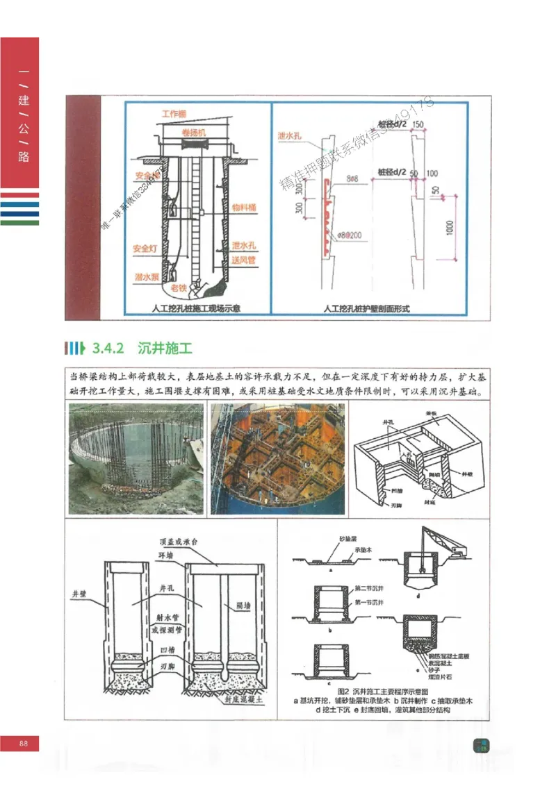 2025年一建-公路-四色笔记高清_2026年一级建造师_2026年一建公路_2025年一建公路SVIP_01-精华文档✿电子教材✿历年真题_16-公路《新版-四色笔记》SMR推荐