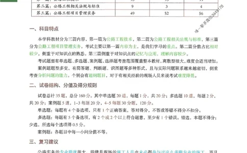 2025年一建-公路-四色笔记高清_2026年一级建造师_2026年一建公路_2025年一建公路SVIP_01-精华文档✿电子教材✿历年真题_16-公路《新版-四色笔记》SMR推荐