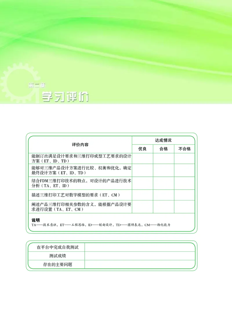 苏教版通用技术选修11高清教材_4-教培资料-26年最新资料-同步更新_初中高中教资_03科三专项（进去保存报考的学科即可）_02科三专项（笔记真题思维导图教学设计版本二）