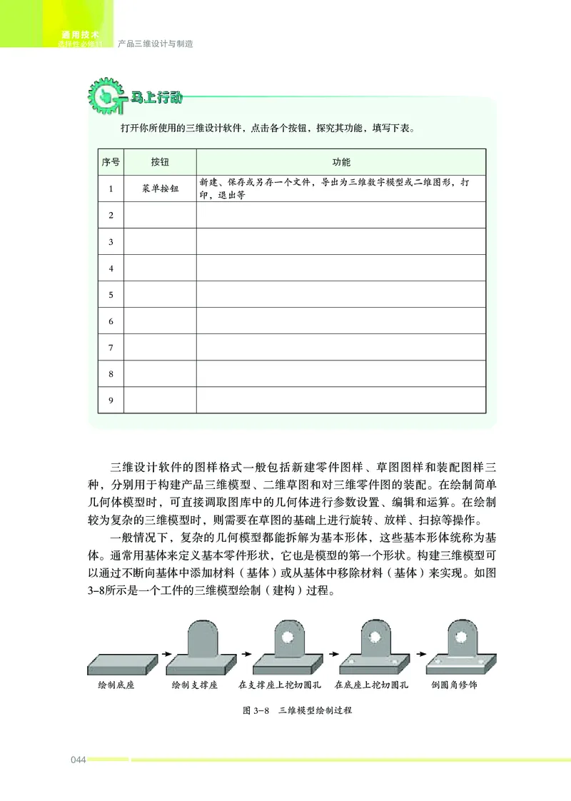 苏教版通用技术选修11高清教材_4-教培资料-26年最新资料-同步更新_初中高中教资_03科三专项（进去保存报考的学科即可）_02科三专项（笔记真题思维导图教学设计版本二）