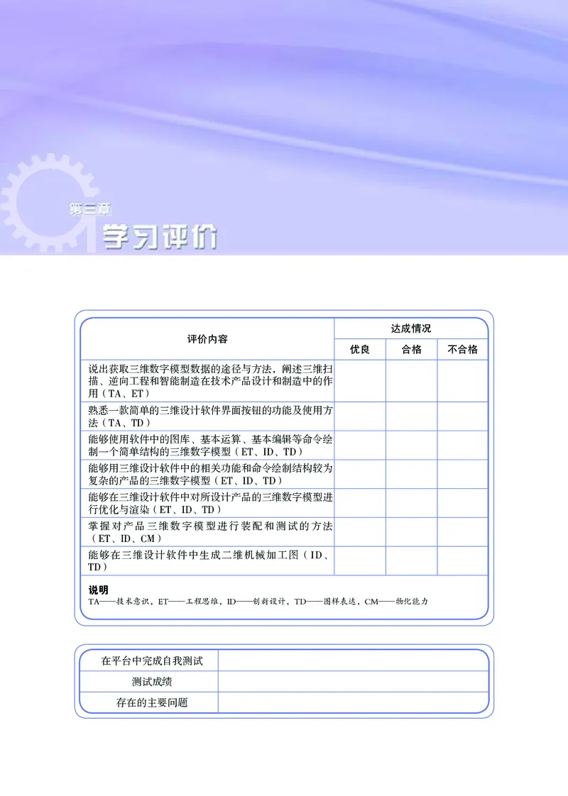 苏教版通用技术选修11高清教材_4-教培资料-26年最新资料-同步更新_初中高中教资_03科三专项（进去保存报考的学科即可）_02科三专项（笔记真题思维导图教学设计版本二）