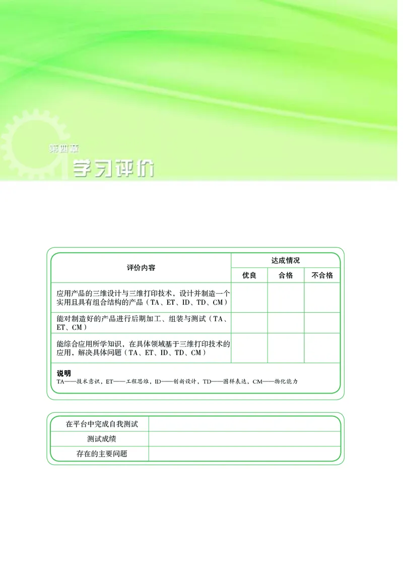 苏教版通用技术选修11高清教材_4-教培资料-26年最新资料-同步更新_初中高中教资_03科三专项（进去保存报考的学科即可）_02科三专项（笔记真题思维导图教学设计版本二）