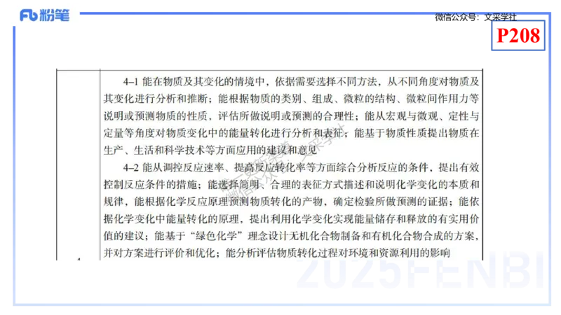理论精讲20-化学教学论2（高中课标2017版）-王双奕_4-教培资料-26年最新资料-同步更新_初中高中教资_03科三专项（进去保存报考的学科即可）_初中_初中化学-通关资料包_1.理论精讲