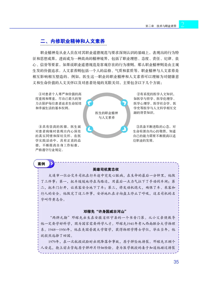 粤教版通用技术选修8高清教材_4-教培资料-26年最新资料-同步更新_初中高中教资_03科三专项（进去保存报考的学科即可）_02科三专项（笔记真题思维导图教学设计版本二）