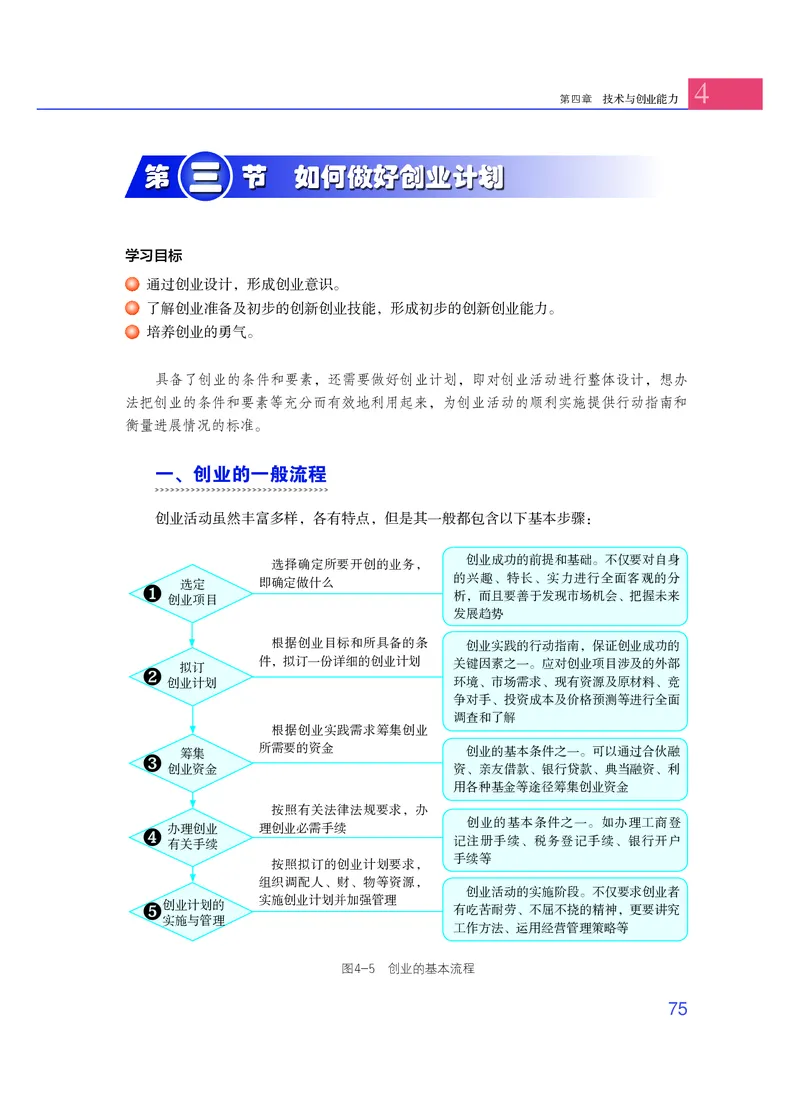 粤教版通用技术选修8高清教材_4-教培资料-26年最新资料-同步更新_初中高中教资_03科三专项（进去保存报考的学科即可）_02科三专项（笔记真题思维导图教学设计版本二）