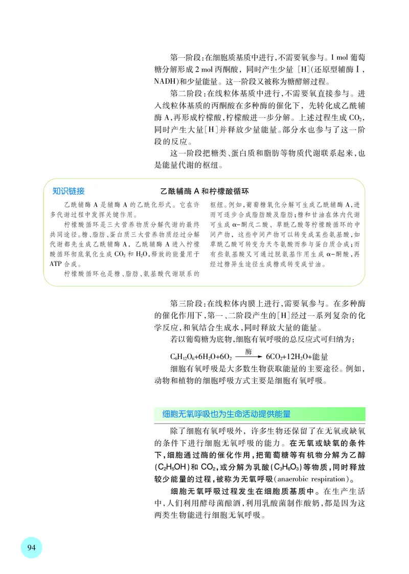 苏教版生物必修1高清教材_4-教培资料-26年最新资料-同步更新_初中高中教资_03科三专项（进去保存报考的学科即可）_02科三专项（笔记真题思维导图教学设计版本二）