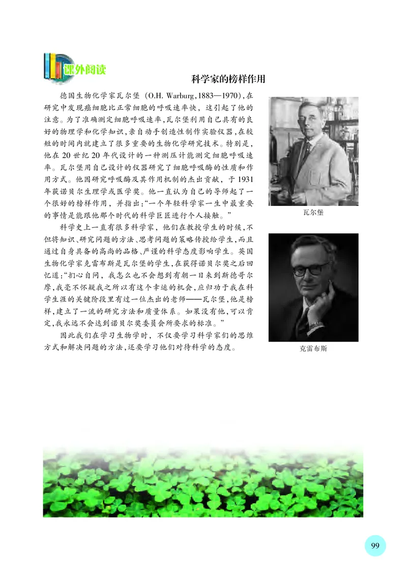 苏教版生物必修1高清教材_4-教培资料-26年最新资料-同步更新_初中高中教资_03科三专项（进去保存报考的学科即可）_02科三专项（笔记真题思维导图教学设计版本二）