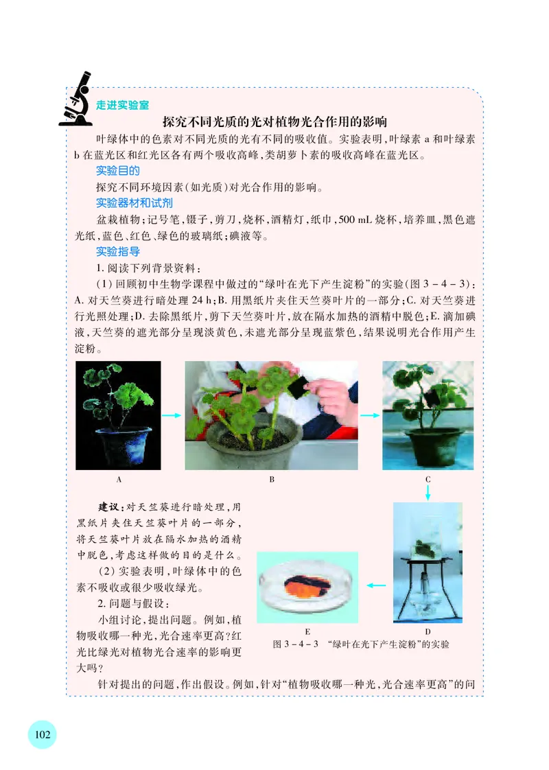 苏教版生物必修1高清教材_4-教培资料-26年最新资料-同步更新_初中高中教资_03科三专项（进去保存报考的学科即可）_02科三专项（笔记真题思维导图教学设计版本二）