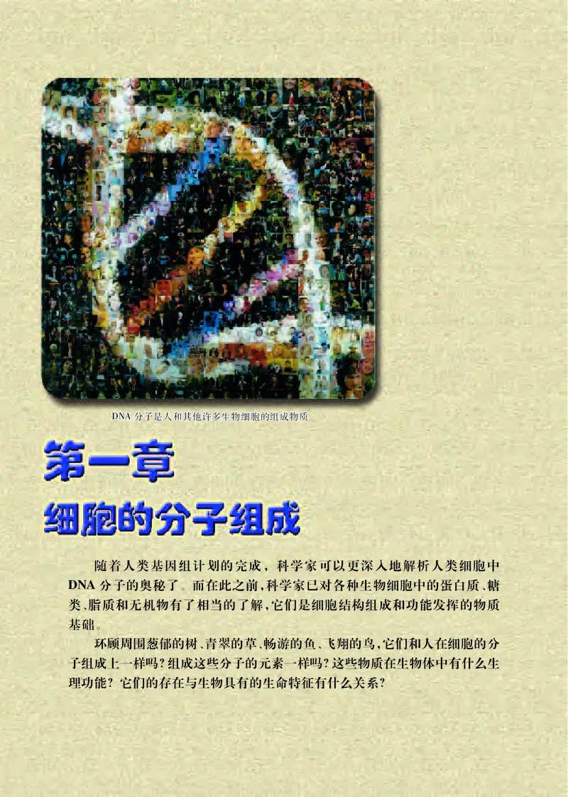 苏教版生物必修1高清教材_4-教培资料-26年最新资料-同步更新_初中高中教资_03科三专项（进去保存报考的学科即可）_02科三专项（笔记真题思维导图教学设计版本二）