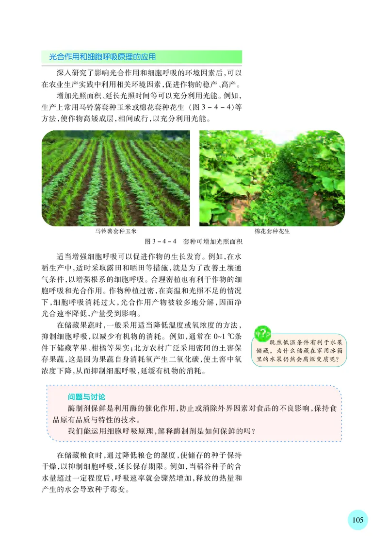 苏教版生物必修1高清教材_4-教培资料-26年最新资料-同步更新_初中高中教资_03科三专项（进去保存报考的学科即可）_02科三专项（笔记真题思维导图教学设计版本二）