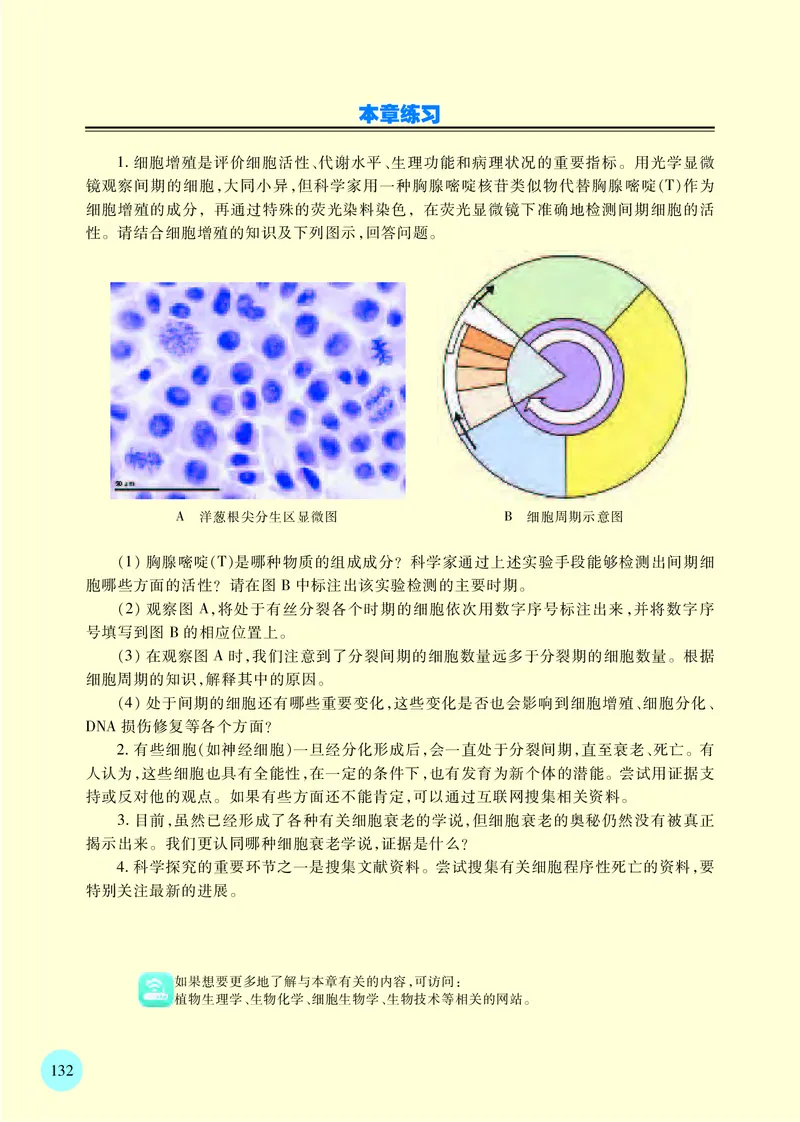 苏教版生物必修1高清教材_4-教培资料-26年最新资料-同步更新_初中高中教资_03科三专项（进去保存报考的学科即可）_02科三专项（笔记真题思维导图教学设计版本二）