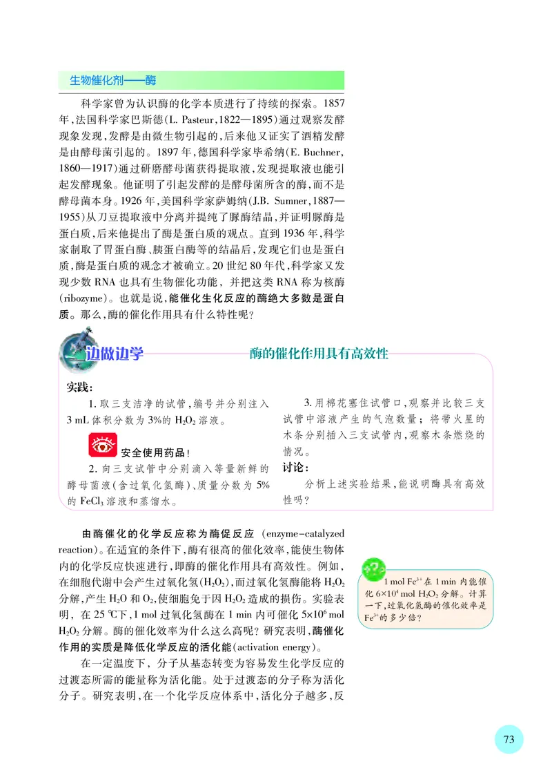 苏教版生物必修1高清教材_4-教培资料-26年最新资料-同步更新_初中高中教资_03科三专项（进去保存报考的学科即可）_02科三专项（笔记真题思维导图教学设计版本二）