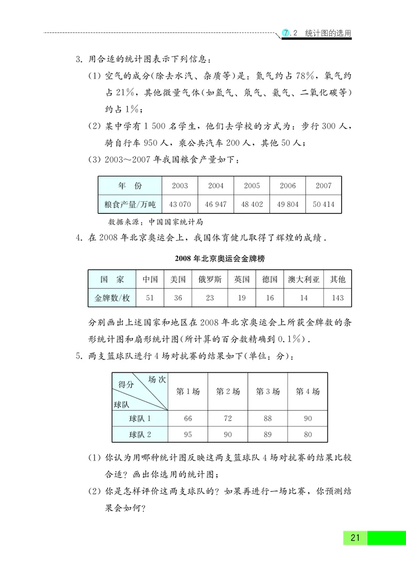 苏教版8年级数学下册高清教材_4-教培资料-26年最新资料-同步更新_初中高中教资_03科三专项（进去保存报考的学科即可）_02科三专项（笔记真题思维导图教学设计版本二）