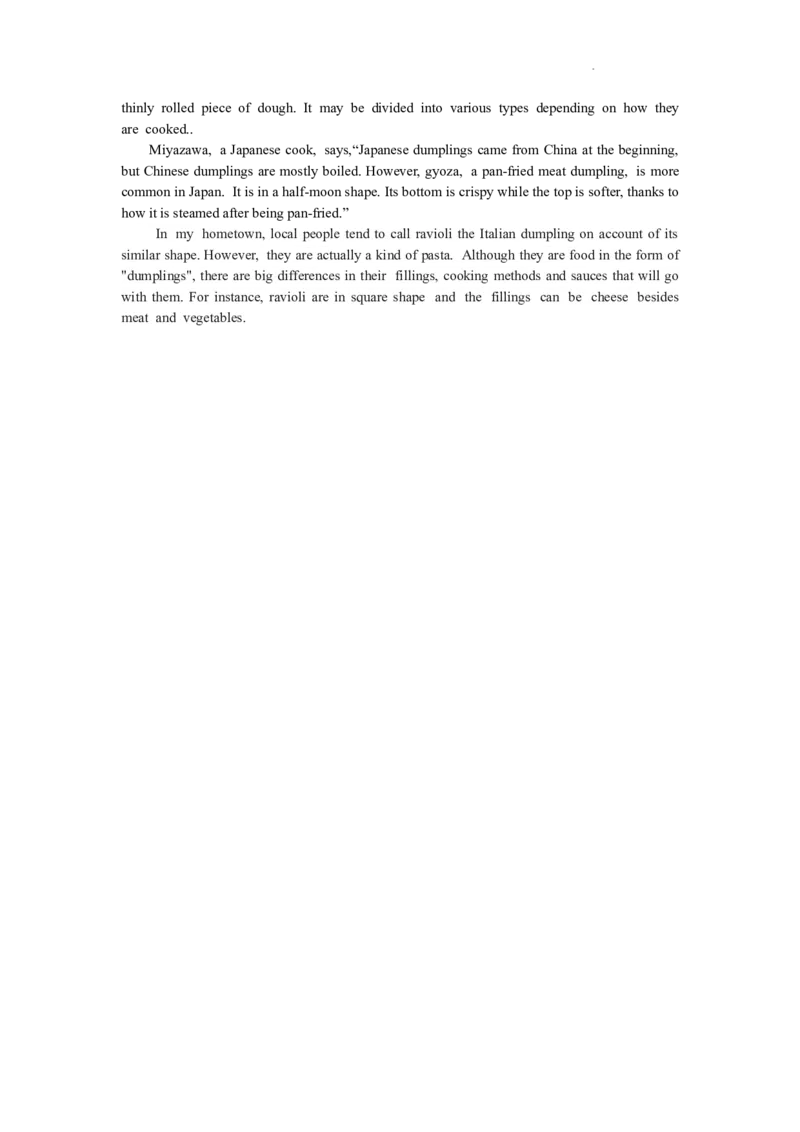 英语答案_2024年1月_01每日更新_20号_2024届河北省保定市高三上学期期末调研考试_河北省保定市2024届高三上学期期末调研考试英语