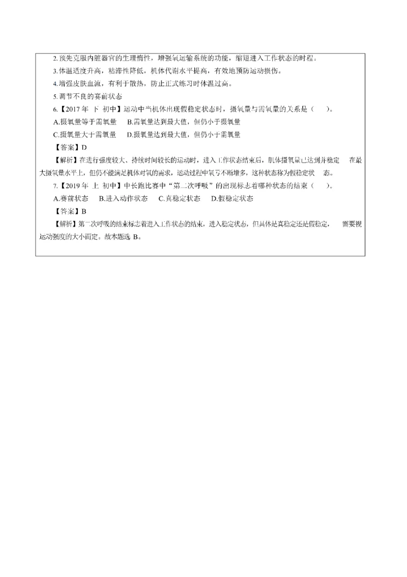 考前必背｜高中教资《体育》最全考点背诵笔记与模版，一遍上岸_4-教培资料-26年最新资料-同步更新_初中高中教资_03科三专项（进去保存报考的学科即可）