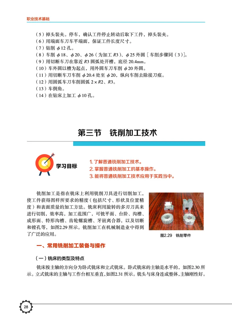 豫科版通用技术选修7高清教材_4-教培资料-26年最新资料-同步更新_初中高中教资_03科三专项（进去保存报考的学科即可）_02科三专项（笔记真题思维导图教学设计版本二）