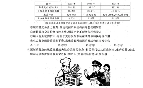 辽宁省名校联盟2025-2026学年高三上学期12月月考政治试题+答案_2025年12月_251209辽宁名校联盟2026届高三上学期12月联考