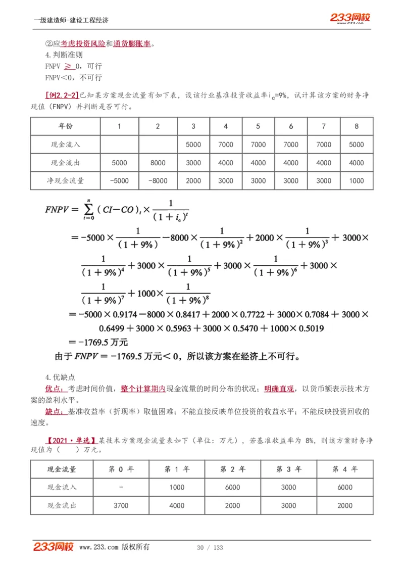 1-29_2026年一级建造师_2026年一建经济_2025年一建经济SVIP_02-基础精讲✿高端面授✿深度强化_14-经济《教材精讲班》李娜233推荐_讲义