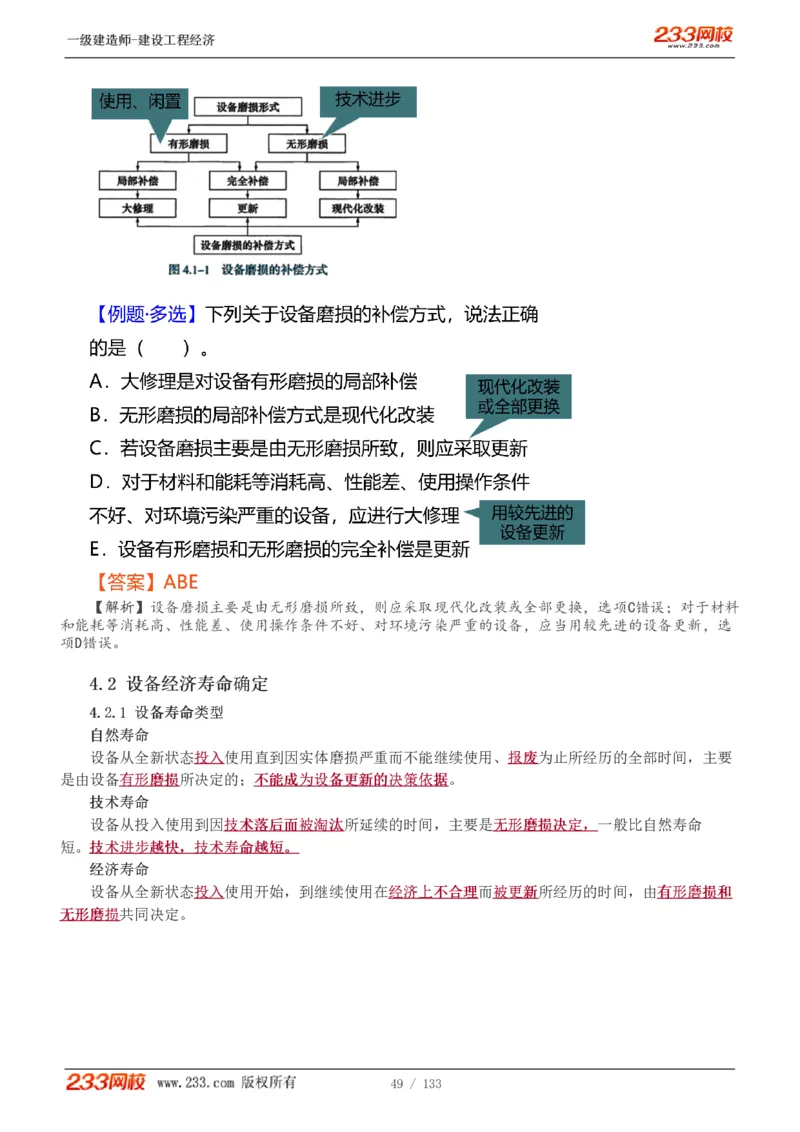 1-29_2026年一级建造师_2026年一建经济_2025年一建经济SVIP_02-基础精讲✿高端面授✿深度强化_14-经济《教材精讲班》李娜233推荐_讲义