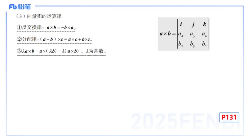 理论精讲24-空间解析几何3-高峰_4-教培资料-26年最新资料-同步更新_初中高中教资_03科三专项（进去保存报考的学科即可）_01科目三FB网课、三色速记手册、知识点导图等推荐