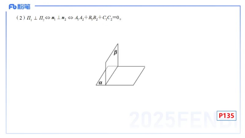 理论精讲24-空间解析几何3-高峰_4-教培资料-26年最新资料-同步更新_初中高中教资_03科三专项（进去保存报考的学科即可）_01科目三FB网课、三色速记手册、知识点导图等推荐