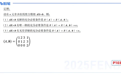理论精讲21-高等代数7-高峰_4-教培资料-26年最新资料-同步更新_初中高中教资_03科三专项（进去保存报考的学科即可）_01科目三FB网课、三色速记手册、知识点导图等推荐_初中