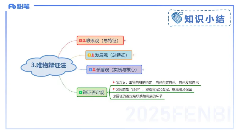 理论精讲17-哲学与文化4-陈圆圆_4-教培资料-26年最新资料-同步更新_初中高中教资_03科三专项（进去保存报考的学科即可）_01科目三FB网课、三色速记手册、知识点导图等推荐