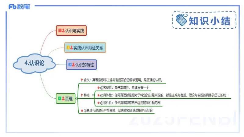理论精讲17-哲学与文化4-陈圆圆_4-教培资料-26年最新资料-同步更新_初中高中教资_03科三专项（进去保存报考的学科即可）_01科目三FB网课、三色速记手册、知识点导图等推荐