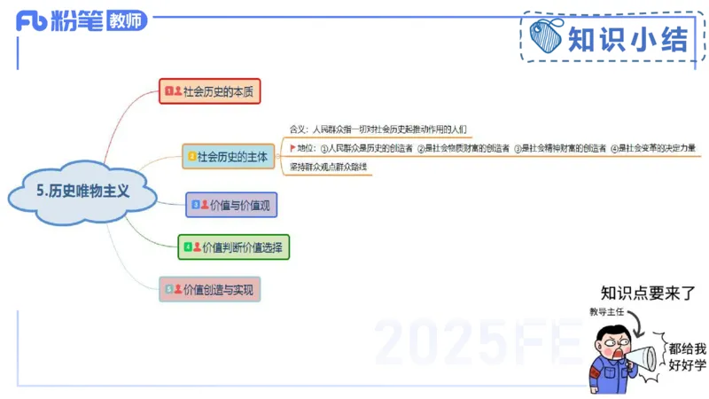 理论精讲17-哲学与文化4-陈圆圆_4-教培资料-26年最新资料-同步更新_初中高中教资_03科三专项（进去保存报考的学科即可）_01科目三FB网课、三色速记手册、知识点导图等推荐