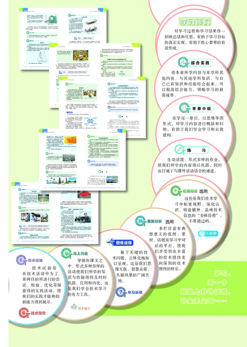 苏教版通用技术选修9高清教材_4-教培资料-26年最新资料-同步更新_初中高中教资_03科三专项（进去保存报考的学科即可）_02科三专项（笔记真题思维导图教学设计版本二）