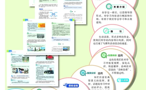 苏教版通用技术选修9高清教材_4-教培资料-26年最新资料-同步更新_初中高中教资_03科三专项（进去保存报考的学科即可）_02科三专项（笔记真题思维导图教学设计版本二）
