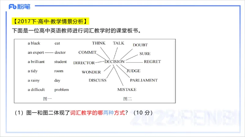理论精讲22-教学知识3&mdash;李婉君_4-教培资料-26年最新资料-同步更新_初中高中教资_03科三专项（进去保存报考的学科即可）_01科目三FB网课、三色速记手册、知识点导图等推荐