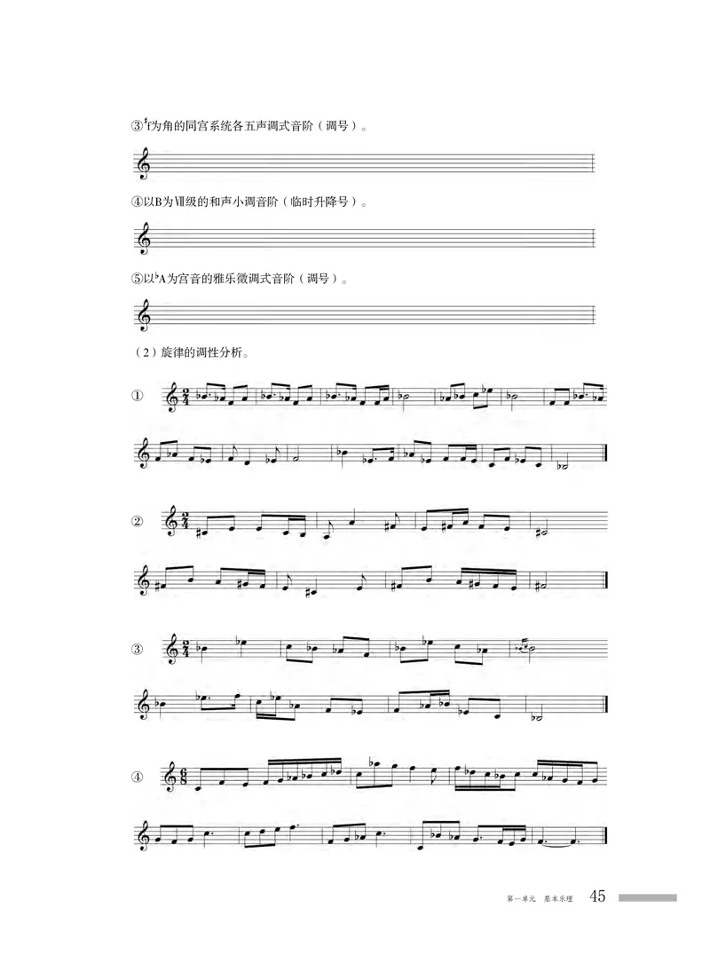 粤教版音乐选修5高清教材_4-教培资料-26年最新资料-同步更新_初中高中教资_03科三专项（进去保存报考的学科即可）_02科三专项（笔记真题思维导图教学设计版本二）