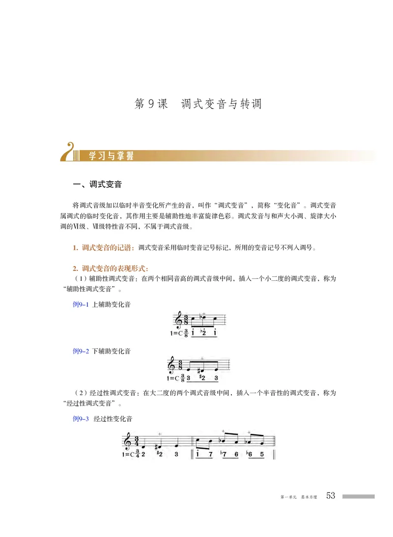 粤教版音乐选修5高清教材_4-教培资料-26年最新资料-同步更新_初中高中教资_03科三专项（进去保存报考的学科即可）_02科三专项（笔记真题思维导图教学设计版本二）