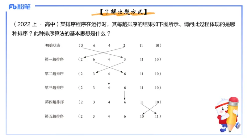 理论精讲20-数据结构与算法5_4-教培资料-26年最新资料-同步更新_初中高中教资_03科三专项（进去保存报考的学科即可）_01科目三FB网课、三色速记手册、知识点导图等推荐_初中