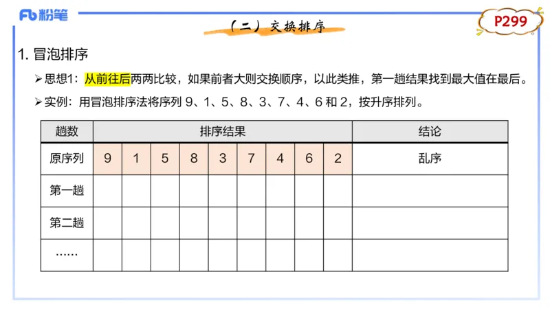 理论精讲20-数据结构与算法5_4-教培资料-26年最新资料-同步更新_初中高中教资_03科三专项（进去保存报考的学科即可）_01科目三FB网课、三色速记手册、知识点导图等推荐_初中