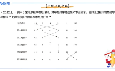理论精讲20-数据结构与算法5_4-教培资料-26年最新资料-同步更新_初中高中教资_03科三专项（进去保存报考的学科即可）_01科目三FB网课、三色速记手册、知识点导图等推荐_初中