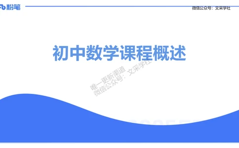 理论精讲29-义务教育课程标准(2022版）节选-高峰_4-教培资料-26年最新资料-同步更新_初中高中教资_03科三专项（进去保存报考的学科即可）_初中_初中数学-通关资科包_1.理论精讲