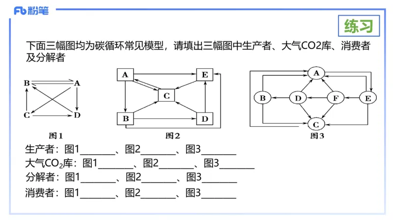 理论精讲19-生态学2-拾光_4-教培资料-26年最新资料-同步更新_初中高中教资_03科三专项（进去保存报考的学科即可）_01科目三FB网课、三色速记手册、知识点导图等推荐_初中