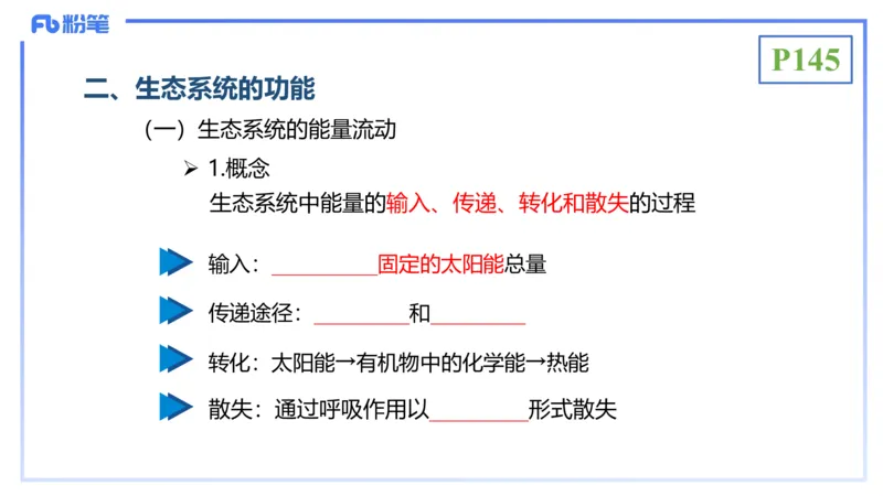理论精讲19-生态学2-拾光_4-教培资料-26年最新资料-同步更新_初中高中教资_03科三专项（进去保存报考的学科即可）_01科目三FB网课、三色速记手册、知识点导图等推荐_初中