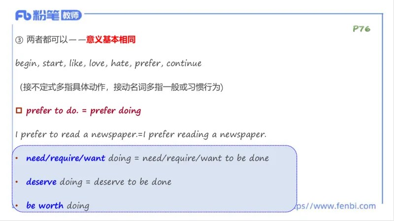 理论精讲11-词法5&mdash;李婉君_4-教培资料-26年最新资料-同步更新_初中高中教资_03科三专项（进去保存报考的学科即可）_01科目三FB网课、三色速记手册、知识点导图等推荐_初中