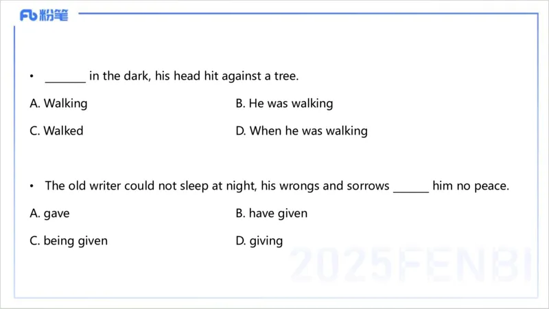 理论精讲11-词法5&mdash;李婉君_4-教培资料-26年最新资料-同步更新_初中高中教资_03科三专项（进去保存报考的学科即可）_01科目三FB网课、三色速记手册、知识点导图等推荐_初中