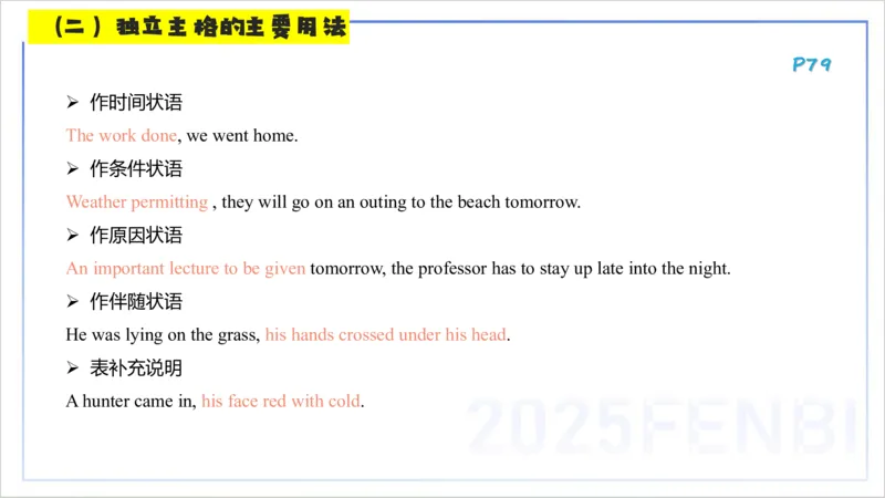 理论精讲11-词法5&mdash;李婉君_4-教培资料-26年最新资料-同步更新_初中高中教资_03科三专项（进去保存报考的学科即可）_01科目三FB网课、三色速记手册、知识点导图等推荐_初中