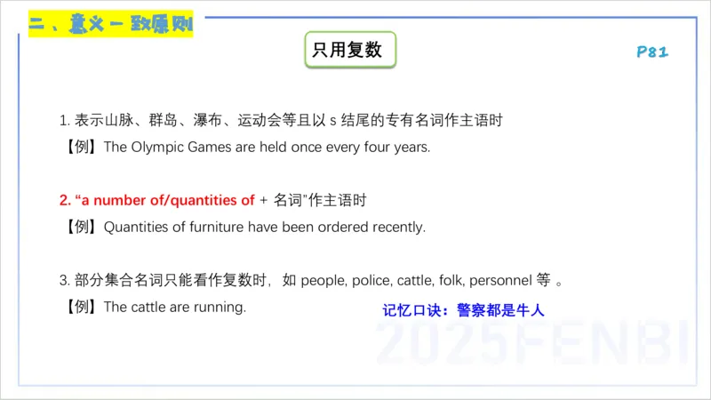 理论精讲11-词法5&mdash;李婉君_4-教培资料-26年最新资料-同步更新_初中高中教资_03科三专项（进去保存报考的学科即可）_01科目三FB网课、三色速记手册、知识点导图等推荐_初中