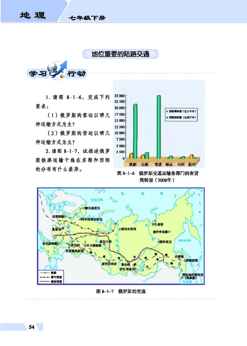 科普版7年级地理下册高清教材_4-教培资料-26年最新资料-同步更新_初中高中教资_03科三专项（进去保存报考的学科即可）_02科三专项（笔记真题思维导图教学设计版本二）