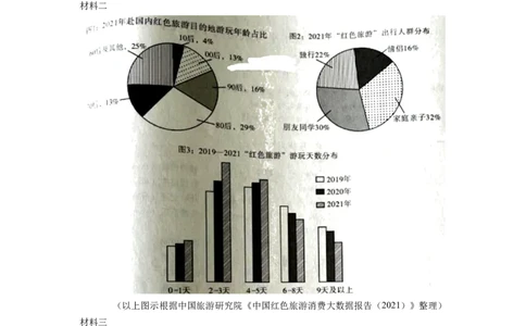 精品解析：2022年四川省德阳市中考语文真题（原卷版）_中考真题_1.语文中考真题2015-2024年_2022中考语文真题145份20
