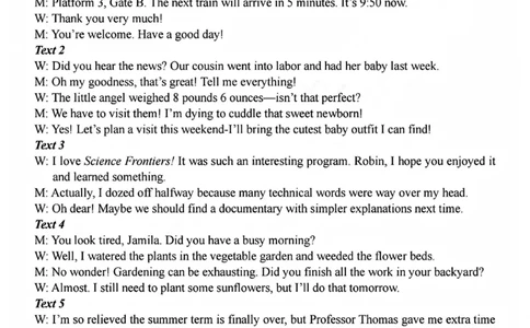 英语答案_2025年12月_251212浙江精诚联盟2025学年第一学期高三12月适应性联考（全科）_浙江精诚联盟2025学年第一学期高三12月适应性联考英语