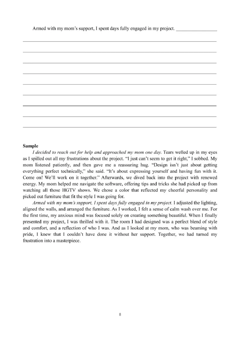 长沙市长郡中学2025届高三下学期保温卷（一）英语试卷（含解析）_2025年6月_250605湖南省长沙市长郡中学2025届高三下学期保温卷（一）（二）