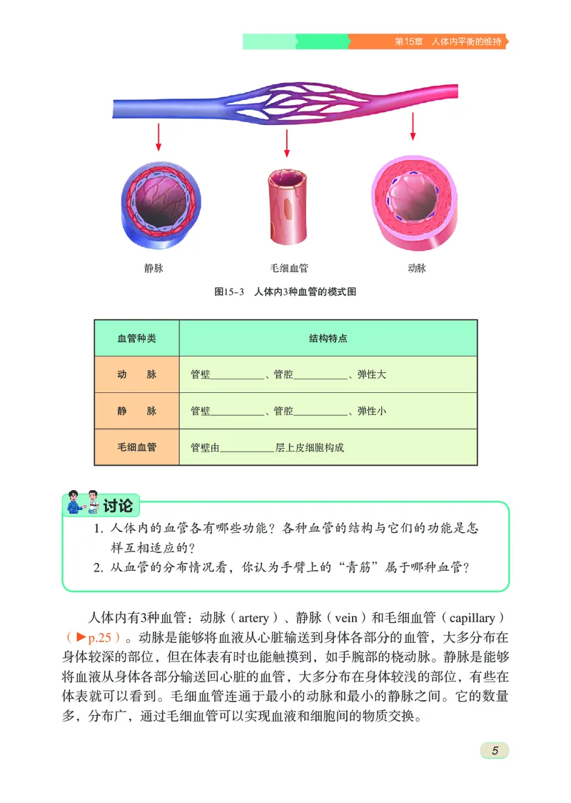苏科版8年级生物上册高清教材_4-教培资料-26年最新资料-同步更新_初中高中教资_03科三专项（进去保存报考的学科即可）_02科三专项（笔记真题思维导图教学设计版本二）